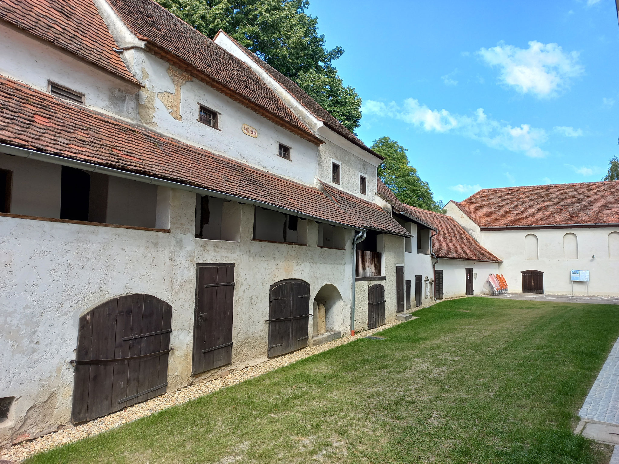 Feldbach Tabor